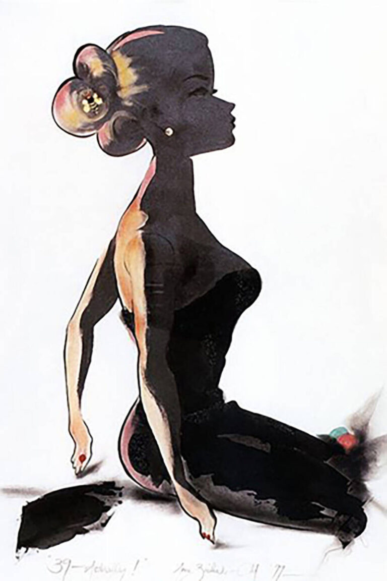 Artists & Designers pay tribute to Barbie for The Art of Barbie